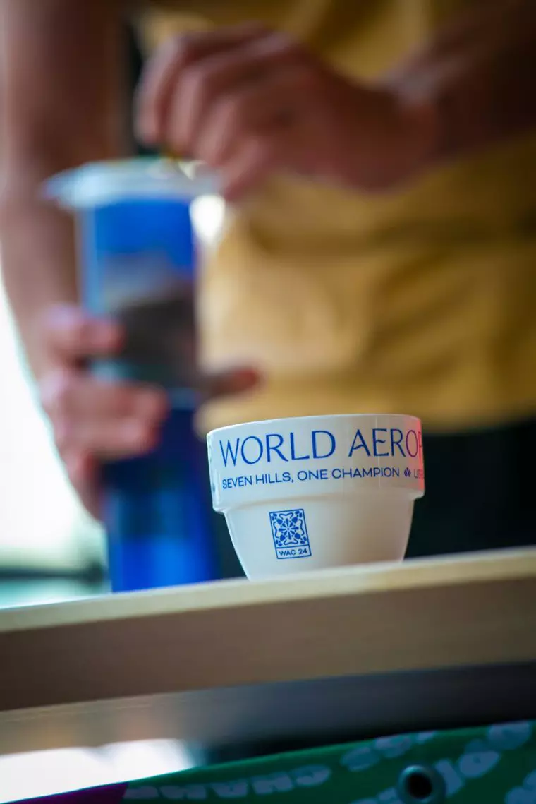 Cum arată viitorul cafelei de specialitate din România? Perspective și inovație la Slow Coffee Festival 2025