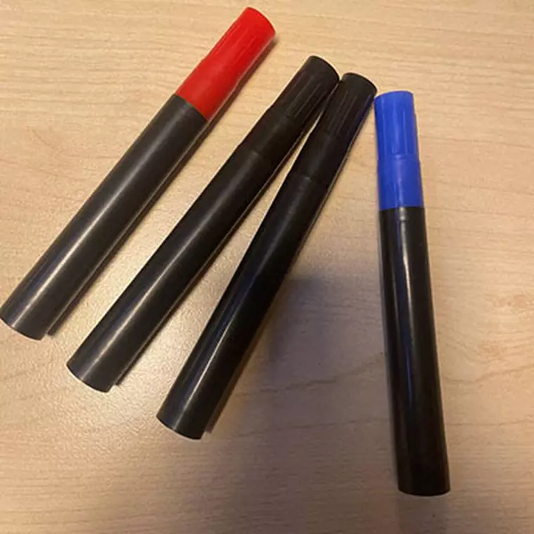 Rechizite școlare periculoase pentru copii. Anunțul făcut de Protecția Consumatorilor