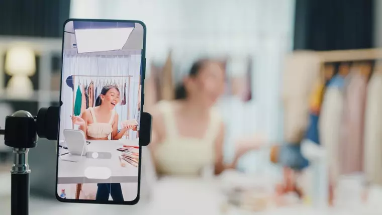 Cum să îţi ştergi contul de TikTok