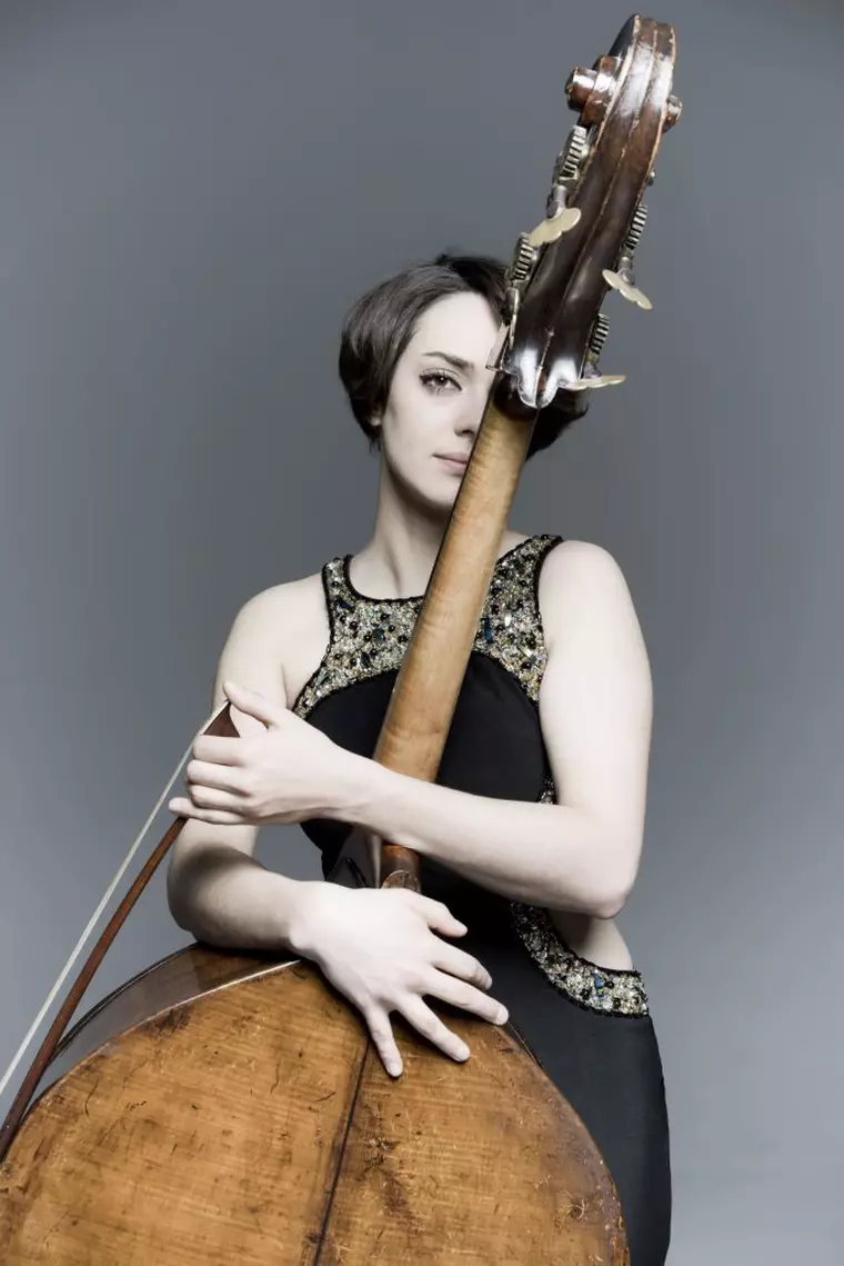 Trei lumi sonore, între tradiție și inovație, pe 4 septembrie la Festivalul Enescu 2025