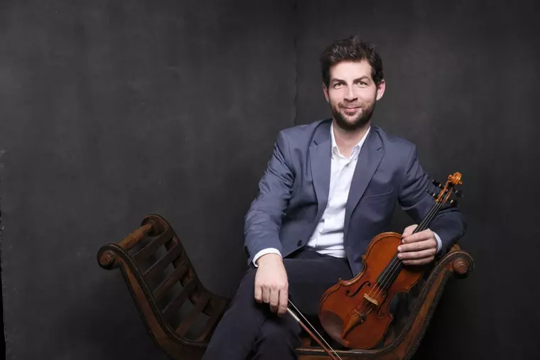 Trei lumi sonore, între tradiție și inovație, pe 4 septembrie la Festivalul Enescu 2025