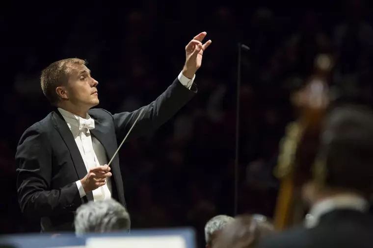 Patru universuri sonore, de la Boulez și Enescu la Grieg, Liszt, Klimt și Avital, astăzi la Festivalul Enescu