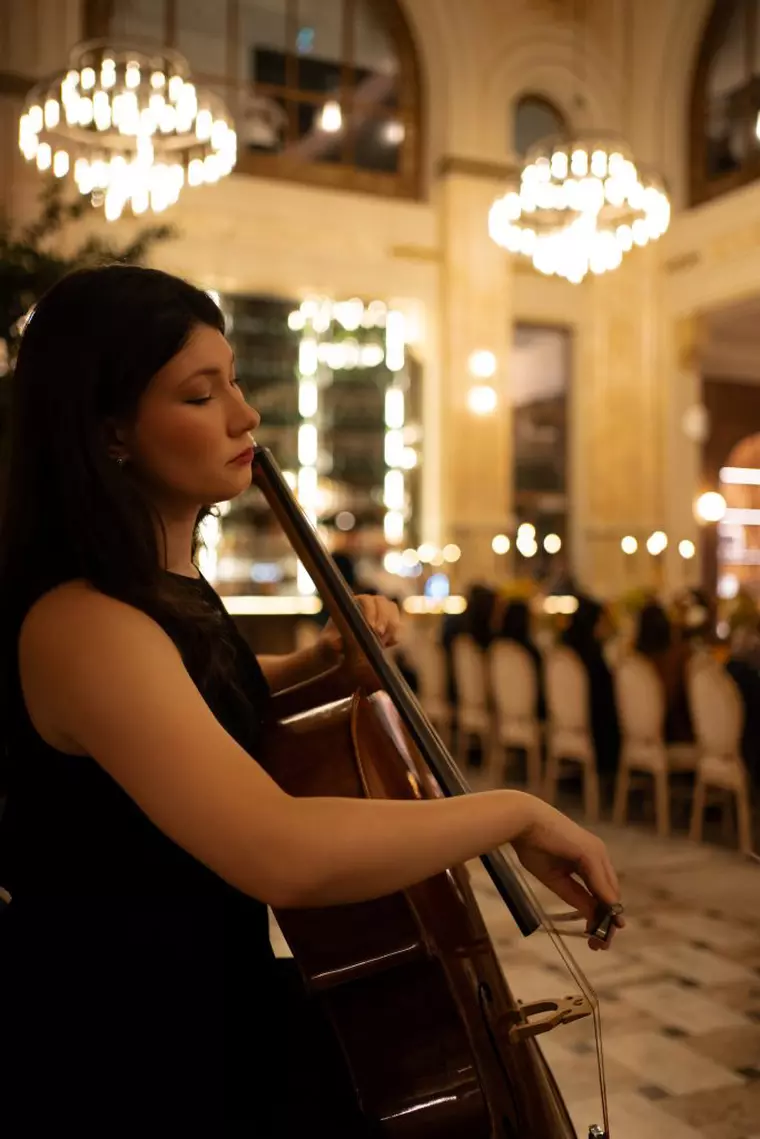 The Marmorosch Bucharest lansează noul meniu Toamnă / Iarnă 2025: o celebrare a gusturilor locale și a rafinamentului contemporan