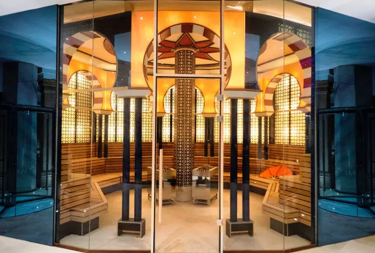 A început Sauna Fest, cel mai fierbinte festival al toamnei, la Therme București!