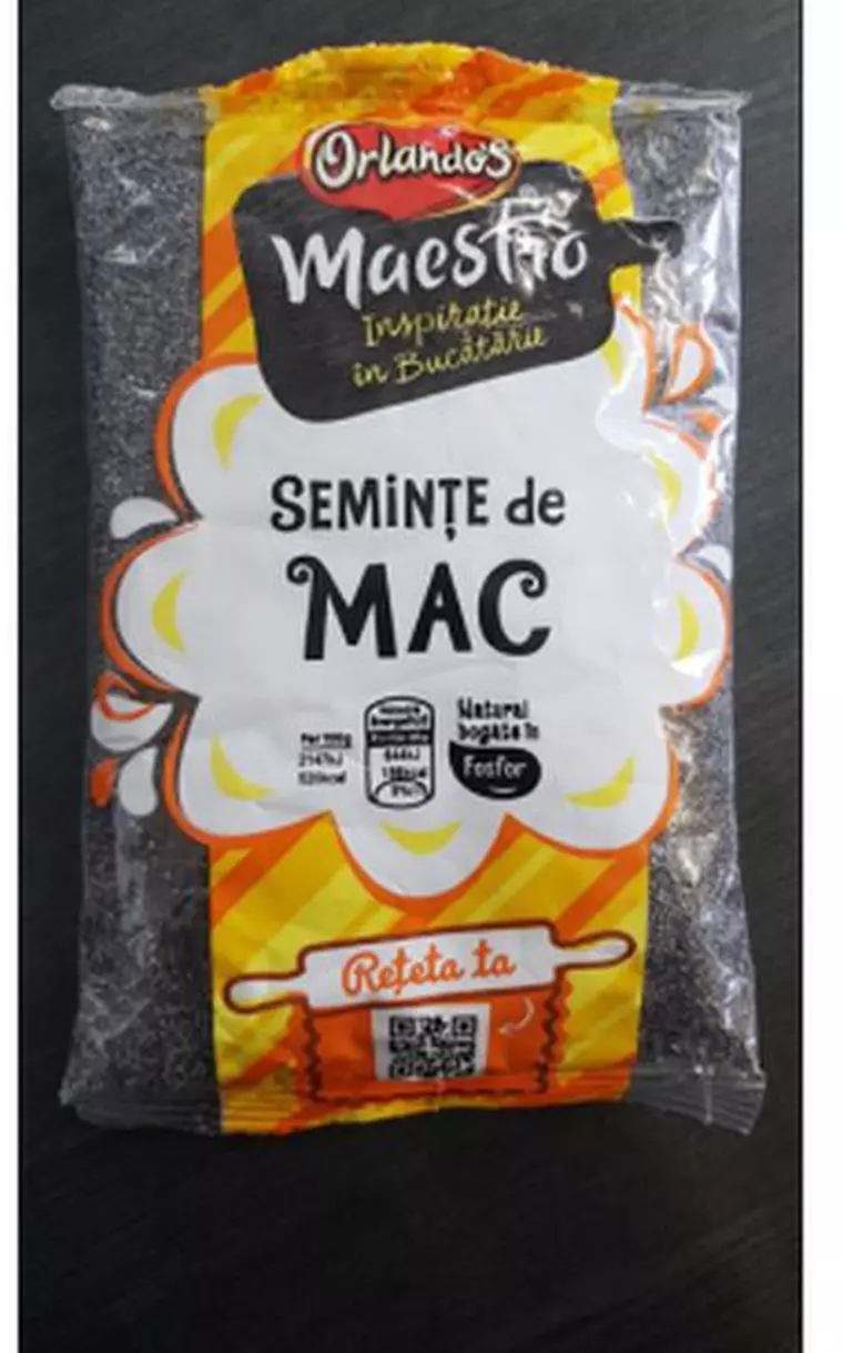ANSVSA a descoperit patru alimente periculoase pe rafturile supermarketurilor. Autoritățile le recomandă românilor să nu le consume