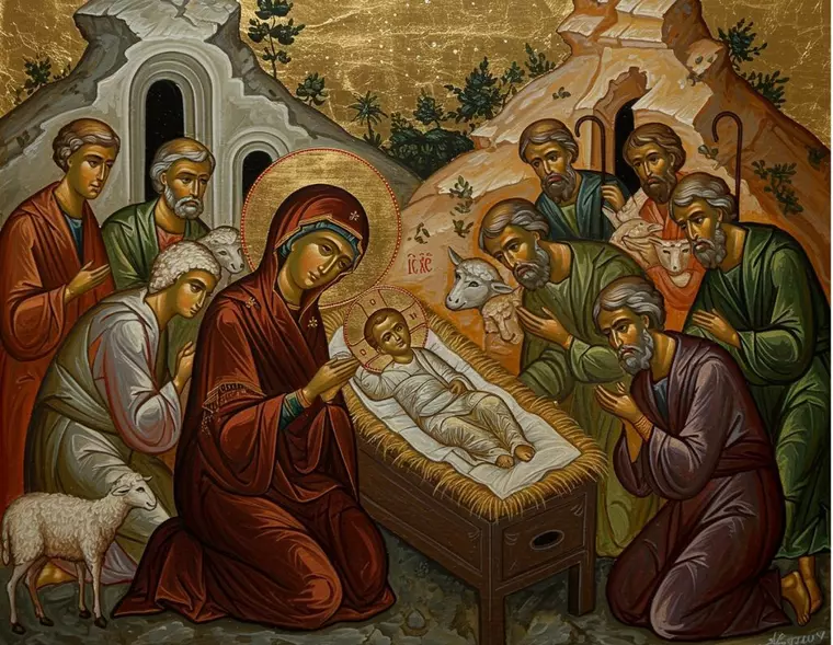 postul-craciunului-2025-icoana-nasterea-domnului