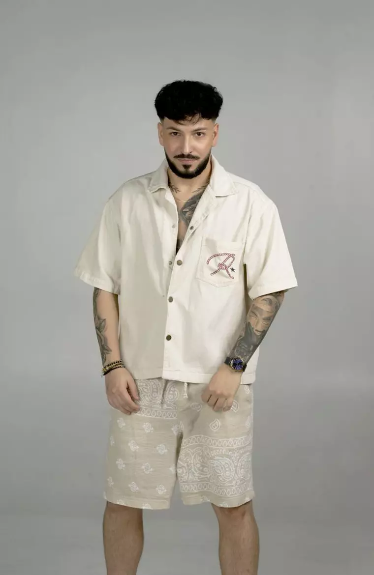 Cine sunt concurenții din echipa Visătorii de la „Desafio: Aventura”. Un gimnast, o cântăreață și un cioban, printre cei care luptă pentru marele premiu