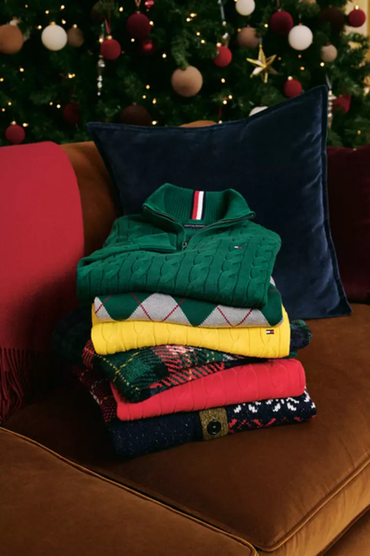 O sărbătoare HILFIGER: Reinventarea tradiției