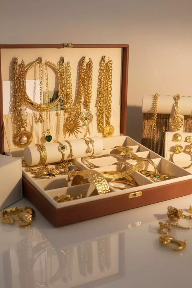 În fiecare bijuterie RAÓ Collection se ascunde o poveste despre putere și feminitate