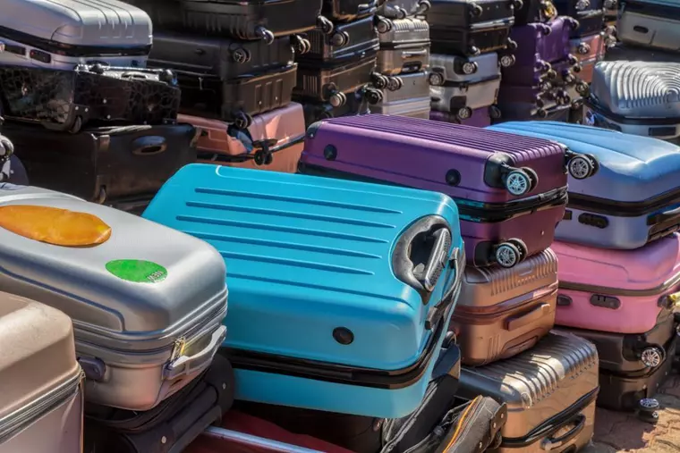 Ce faci dacă ţi s-a pierdut bagajul în timpul unei călătorii cu avionul