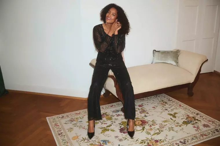 Crăciunul chic cu bonprix