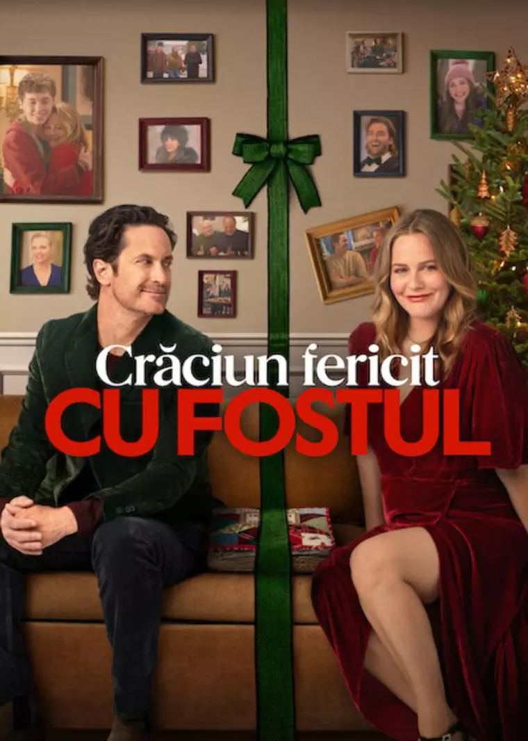 Filmele iernii pe Netflix. 10 filme cu tematică de Crăciun pe care să le vezi la o ciocolată caldă