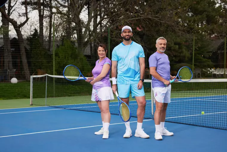 Horia Tecău devine acționar Electryphy, primul brand românesc de echipament de tenis și dezvoltă platforma educațională Mind.Set.Match.