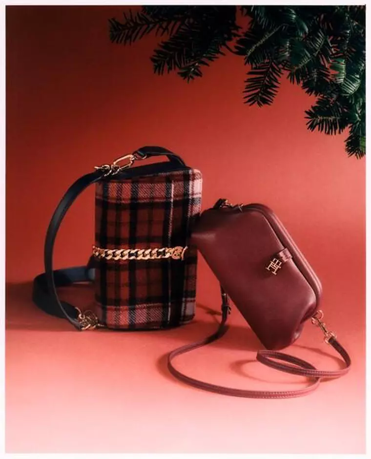 O sărbătoare HILFIGER: Reinventarea tradiției