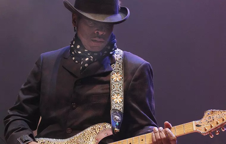 Jellybean Johnson, membru fondator al trupei lui Prince, "The Time", a murit la 69 de ani