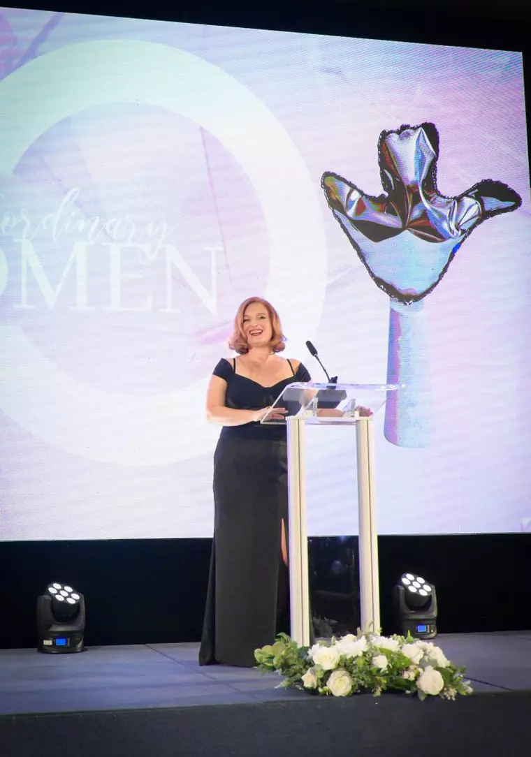 Extraordinary Women Gala a premiat femeile care reușesc să schimbe lumea în bine, în business, cultură și societate