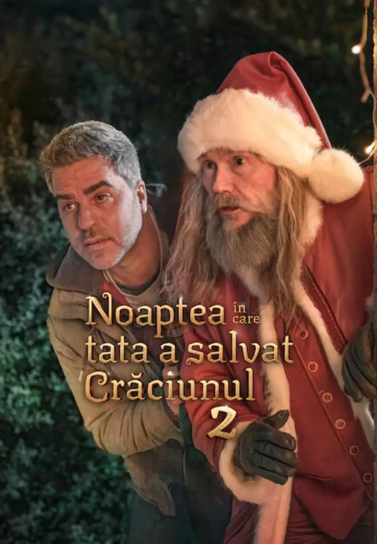 Filmele iernii pe Netflix. 10 filme cu tematică de Crăciun pe care să le vezi la o ciocolată caldă