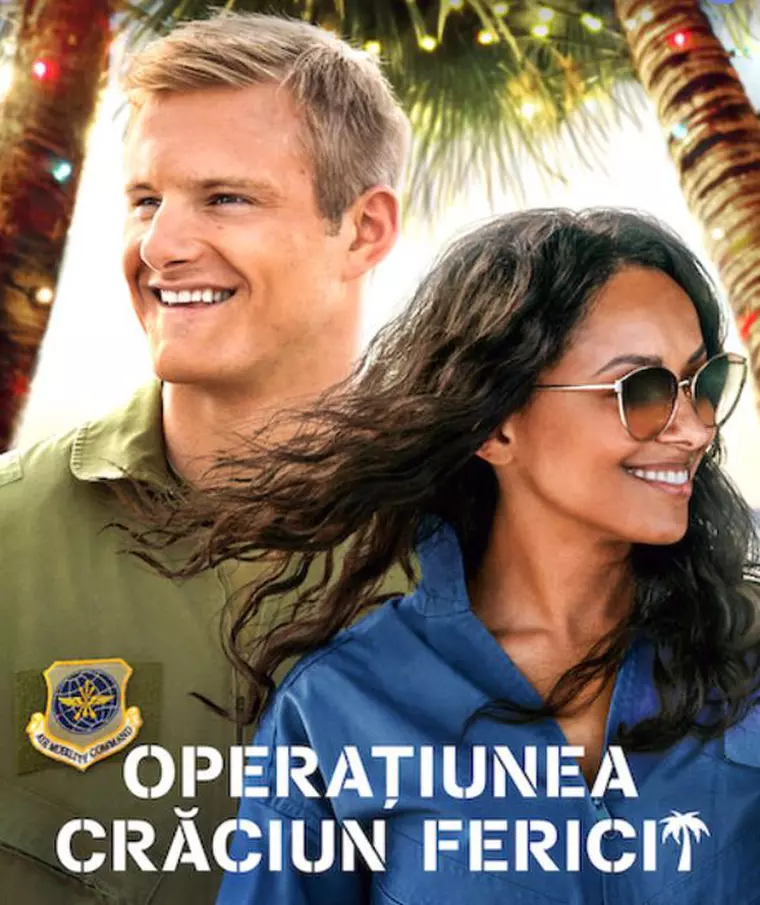 Filmele iernii pe Netflix. 10 filme cu tematică de Crăciun pe care să le vezi la o ciocolată caldă