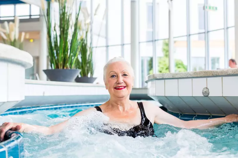 Cum poți obține un bilet de tratament în stațiunile balneare din România - documente necesare