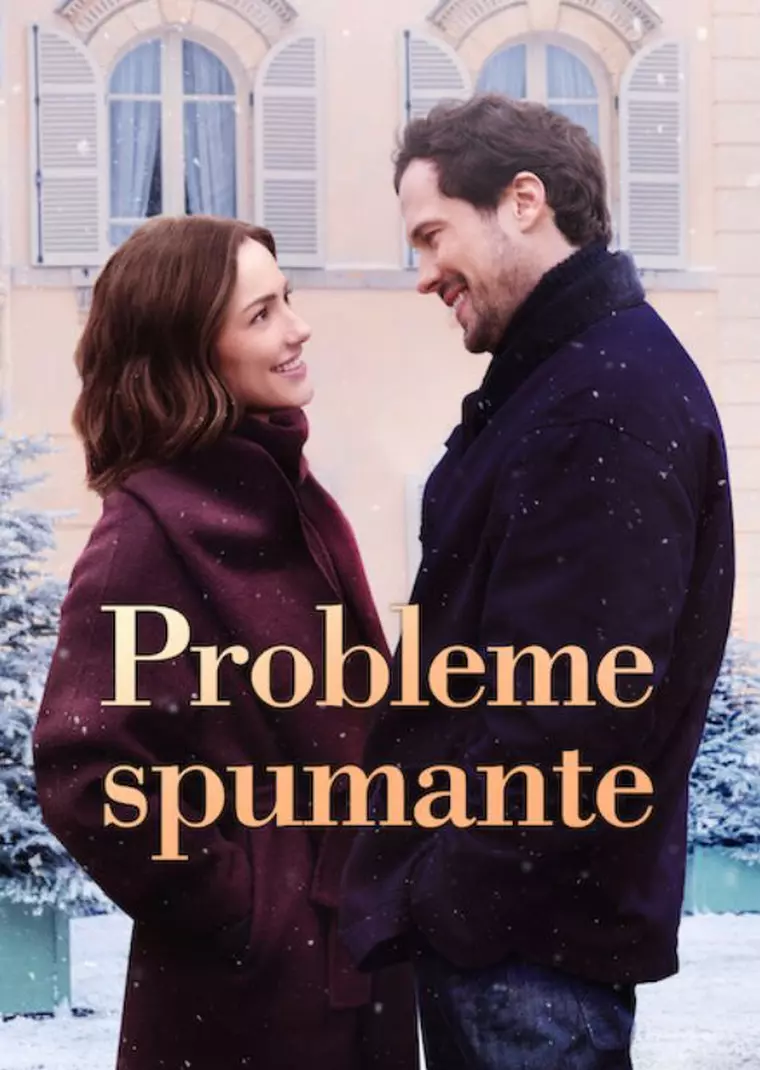 Filmele iernii pe Netflix. 10 filme cu tematică de Crăciun pe care să le vezi la o ciocolată caldă