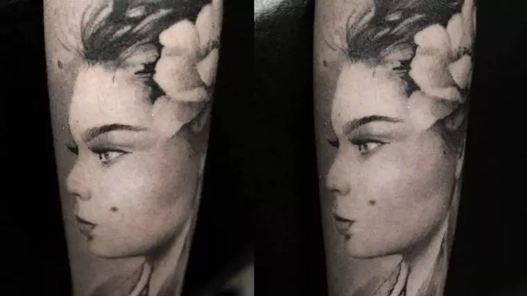 Tatuajele feminine în 2025: finețe, semnificație și designuri care rămân frumoase în timp