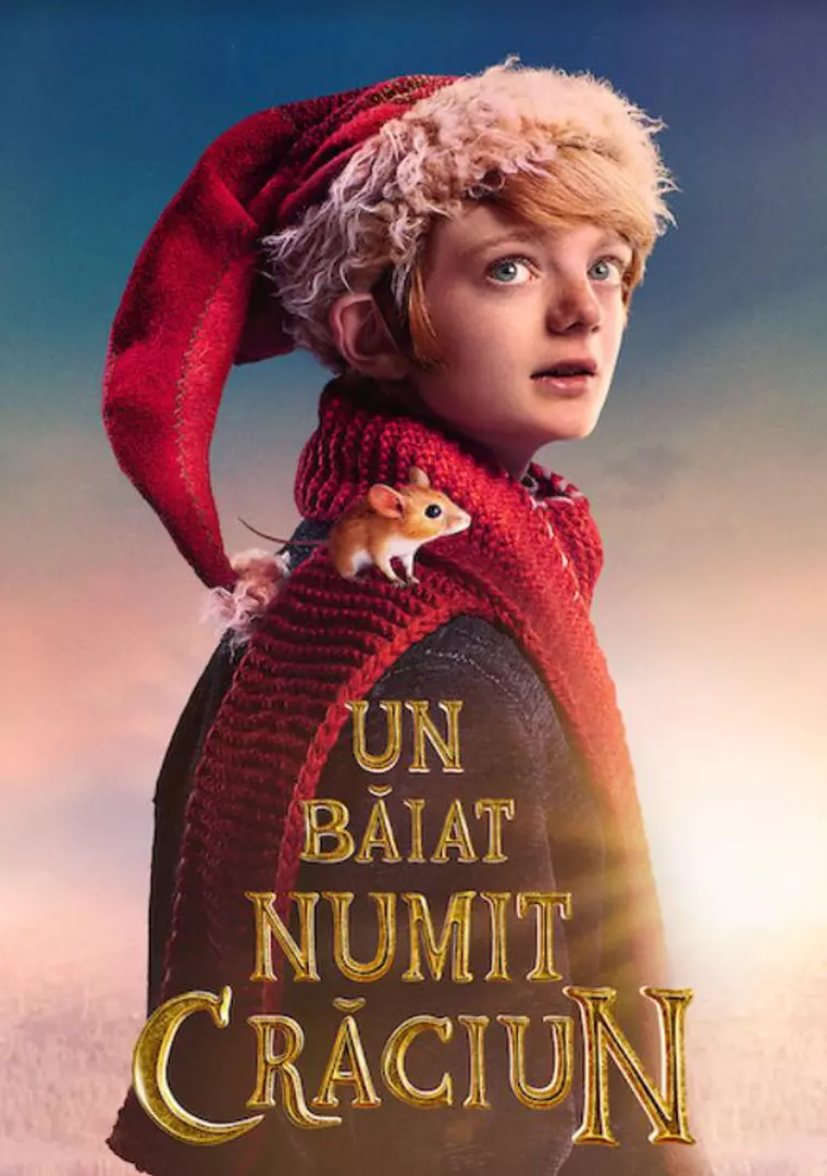 Filmele iernii pe Netflix. 10 filme cu tematică de Crăciun pe care să le vezi la o ciocolată caldă