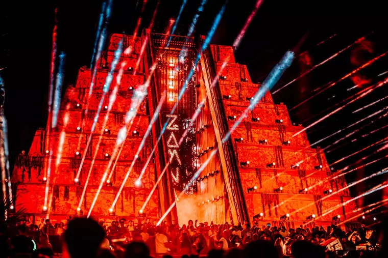 UNTOLD și Zamna: întâlnirea a două formate care schimbă felul în care arată festivalurile internaționale