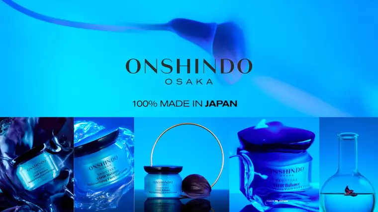 Onshindo Osaka, brandul japonez de skincare premium care redefinește simplitatea în skincare, lansează în România noua eră „Soft Skin”