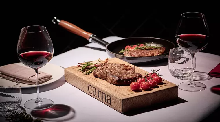 Dubai Winter Glam: shopping, fine dining și nopți de neuitat