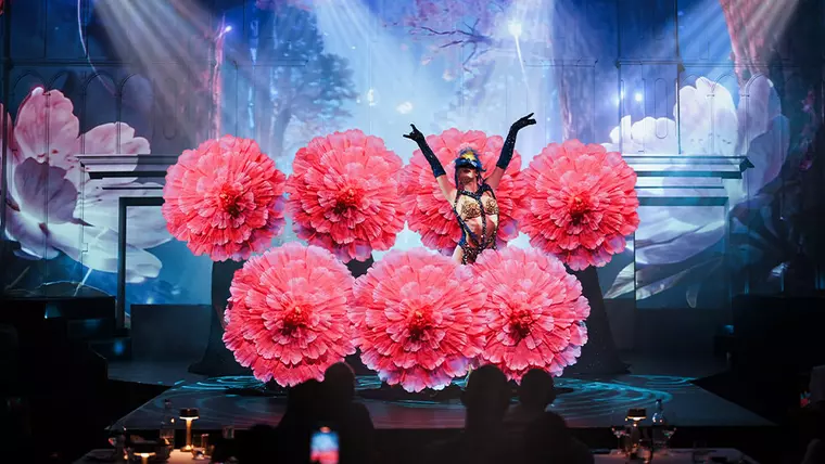 Dubai Winter Glam: shopping, fine dining și nopți de neuitat