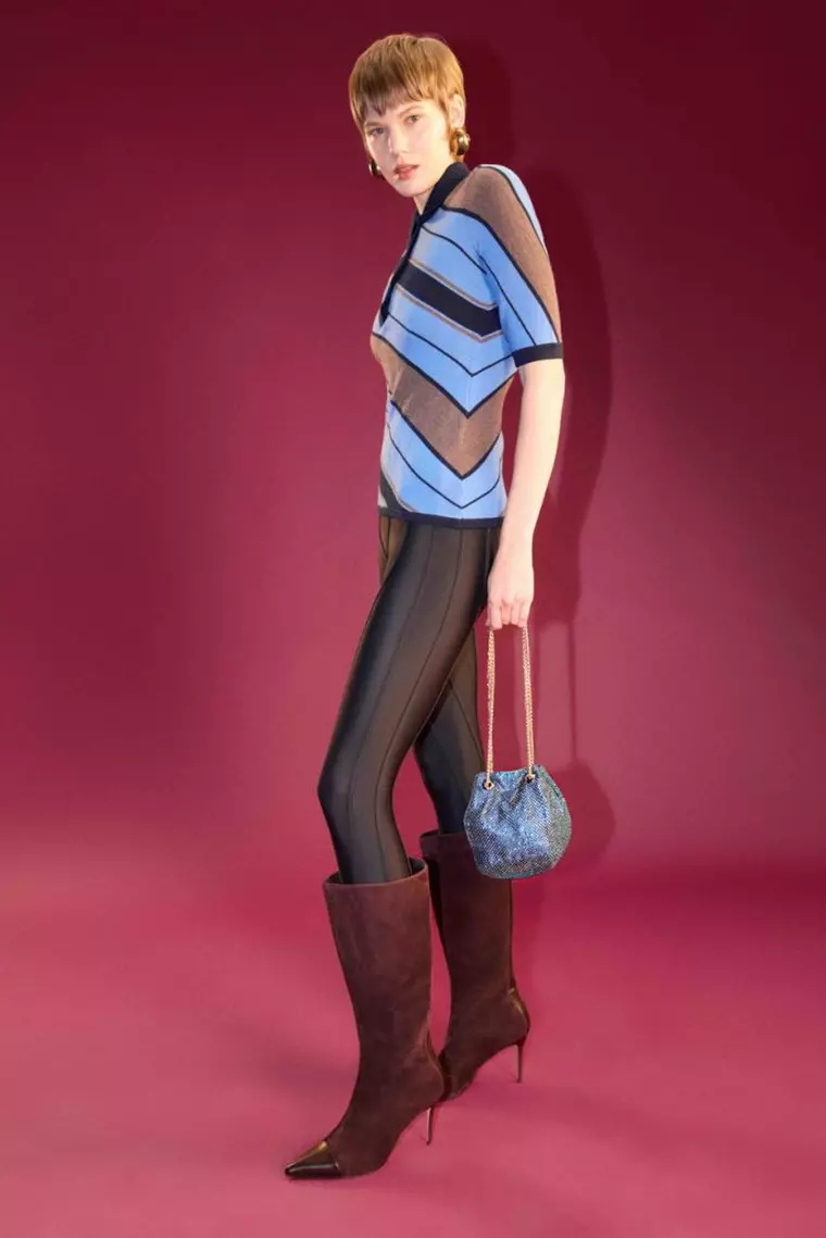 Accesoriile care definesc sezonul festiv: epantofi.ro pune accentul pe strălucire