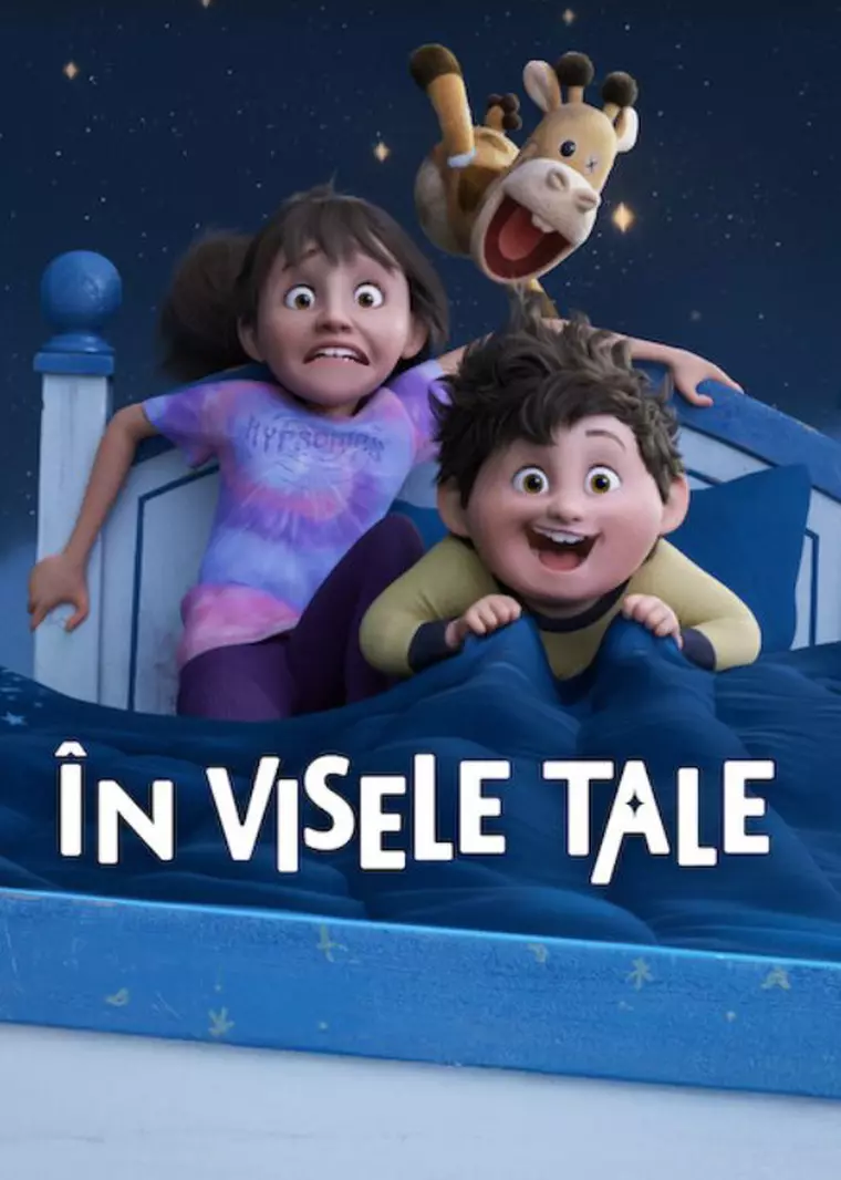 Filmul Netflix care aduce spiritul sărbătorilor de iarnă în casele tuturor. A cucerit abonații din întreaga lume și are peste 19 milioane vizionări