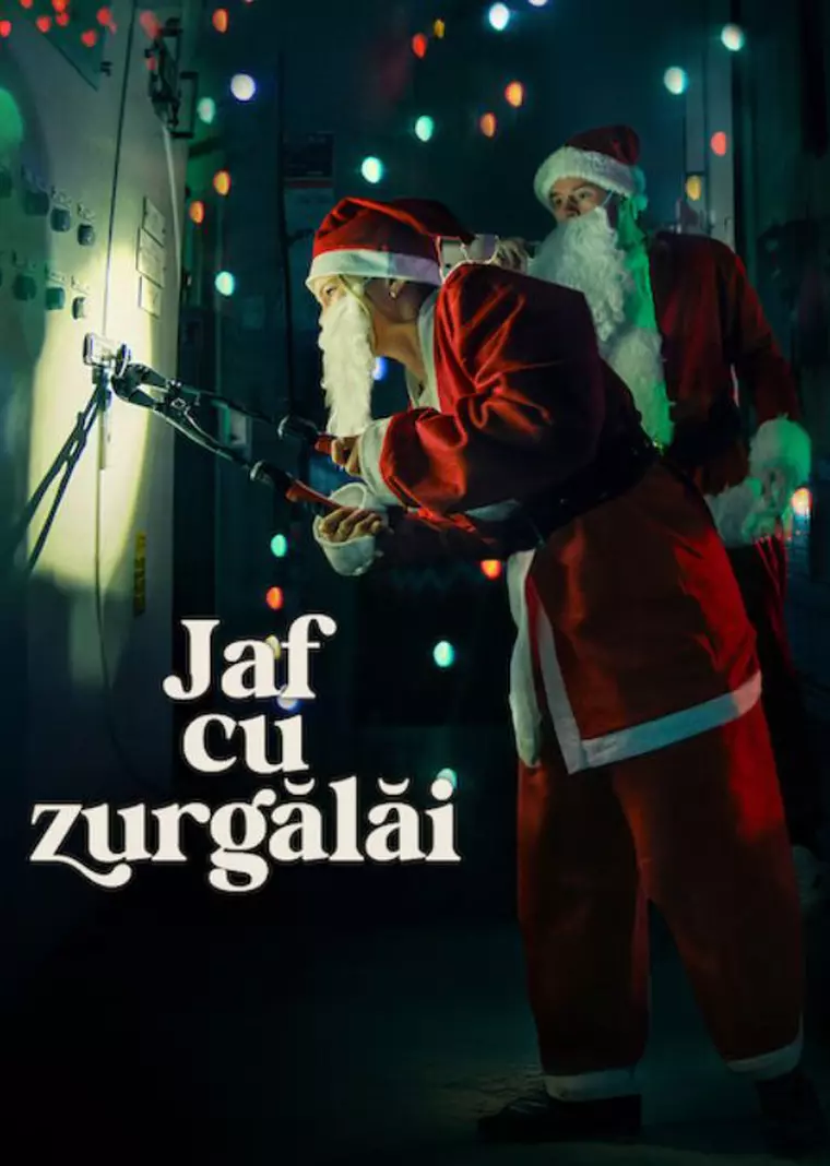 Filmul Netflix care aduce spiritul sărbătorilor de iarnă în casele tuturor. A cucerit abonații din întreaga lume și are peste 19 milioane vizionări