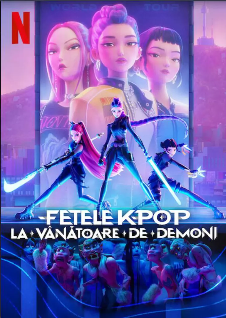 Filmul Netflix care aduce spiritul sărbătorilor de iarnă în casele tuturor. A cucerit abonații din întreaga lume și are peste 19 milioane vizionări