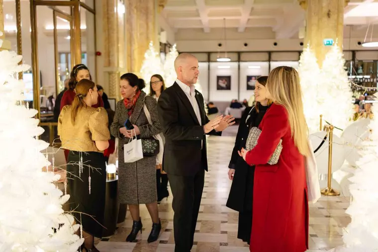 Prima ediție Romanian Diversity Awards redefineşte conversația despre diversitate și incluziune în România