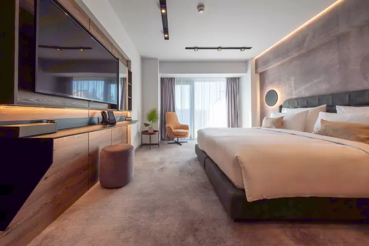 Ce bacşiş ar trebui să dai la hotel
