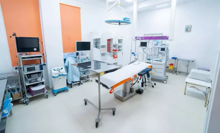 Maternitatea GYN Med Craiova – Locul unde siguranța, grija și profesionalismul se întâlnesc pentru a transforma nașterea într-o experiență memorabilă