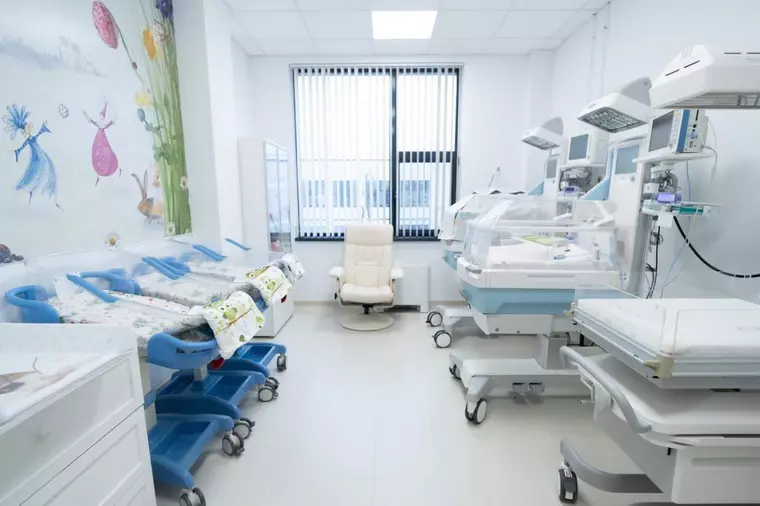 Maternitatea GYN Med Craiova – Locul unde siguranța, grija și profesionalismul se întâlnesc pentru a transforma nașterea într-o experiență memorabilă