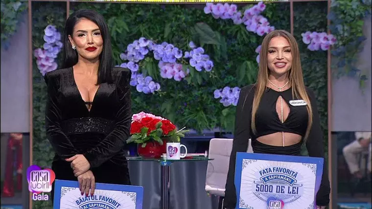 Când va avea loc marea finală "Casa Iubirii". Anunțul neașteptat al Andreei Mantea: "Puțin a rămas!"