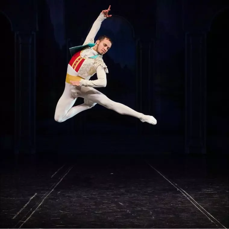 Prim-balerinii Operei Naționale București dansează alături de stelele baletului mondial, pe scena galei dedicate lui Brâncuși