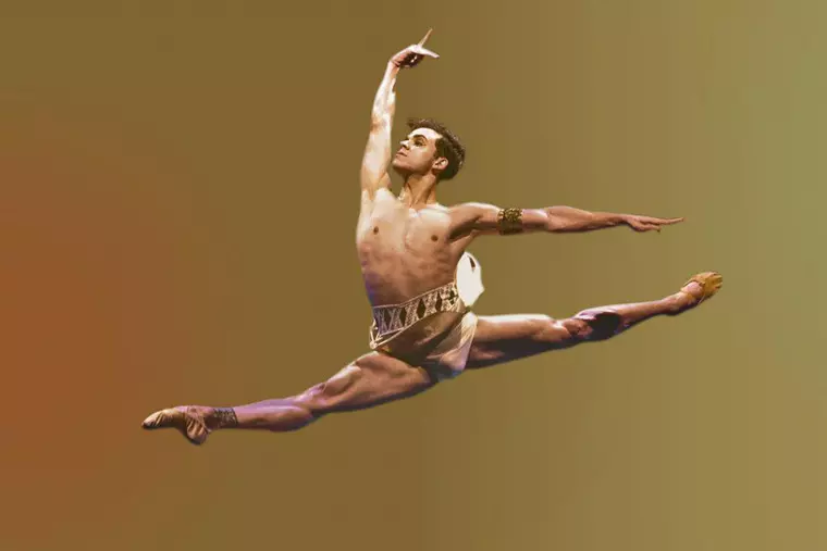 Prim-balerinii Operei Naționale București dansează alături de stelele baletului mondial, pe scena galei dedicate lui Brâncuși