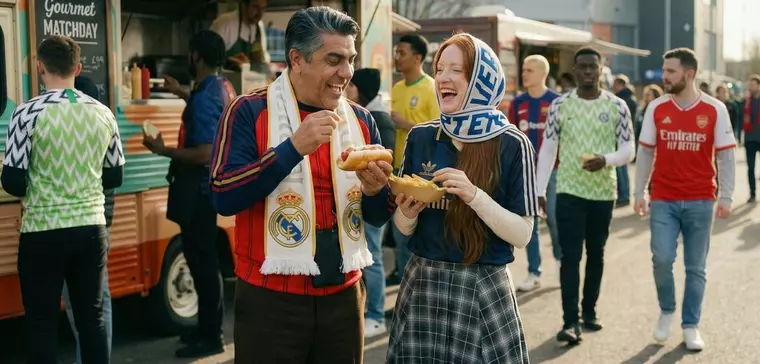 Zalando Trend Forecast 2026 — Cele 5 tendințe care conturează acest an