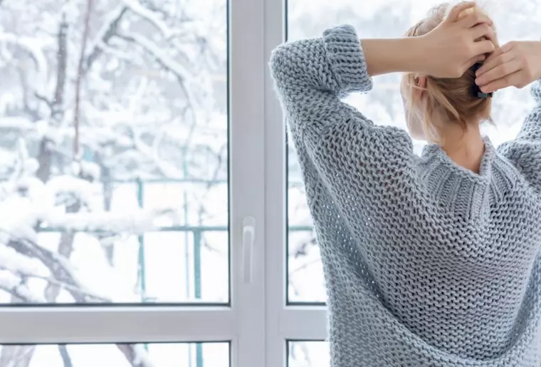 Blue Monday - cea mai deprimantă zi din an pe 19 ianuarie 2026