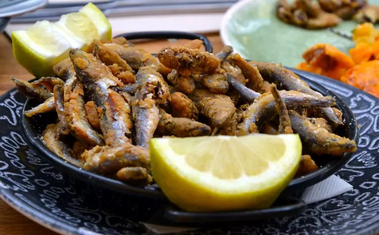 Ce ulei să folosești când prăjești pește