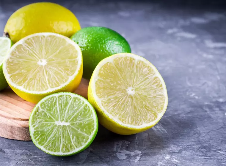 Cum se folosește lime-ul în bucătărie