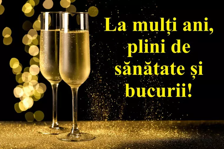 Mesaje de Sfântul Ion 2026 - urări și felicitări pentru Ion și Ioana