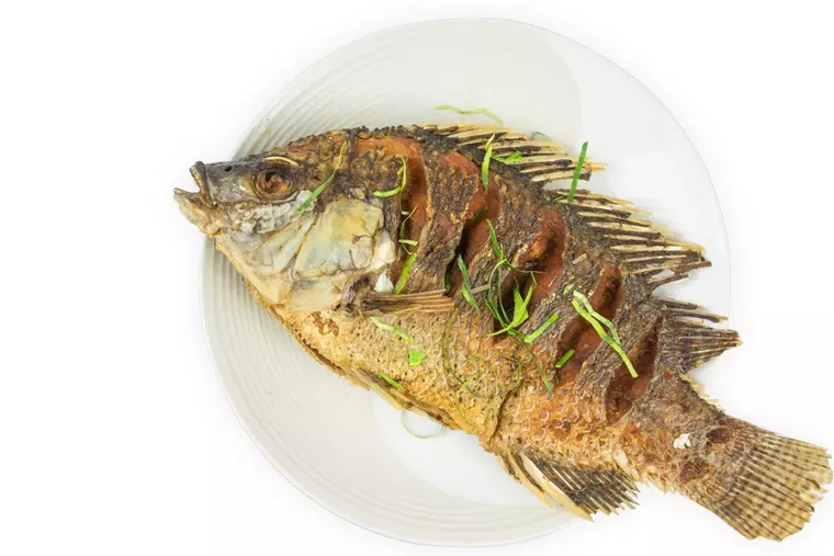 Ce ulei să folosești când prăjești pește