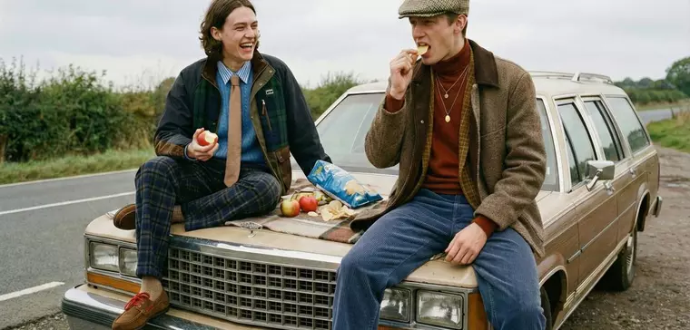 Zalando Trend Forecast 2026 — Cele 5 tendințe care conturează acest an