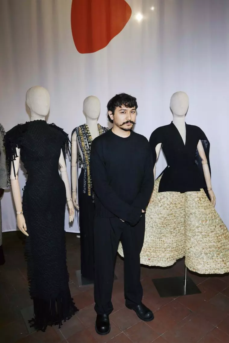 INSTITUTION câștigă premiul Zalando Visionary Award 2026 