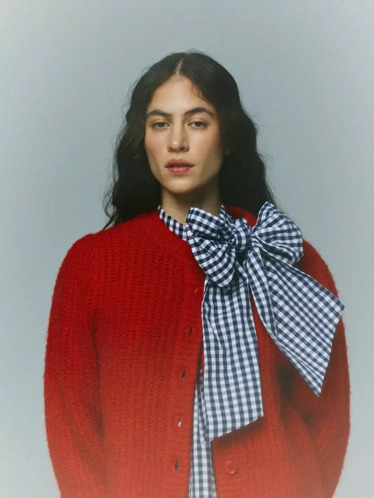 #ReservedForLove – Colecția Reserved de Valentine’s Day